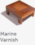 MARINE VARNISH