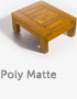 POLY MATTE