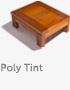 POLY TINT