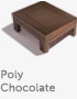 POLY CHOCOLATE