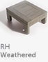 RH WEATHERED