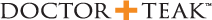 Doctor Teak Inc - Logo